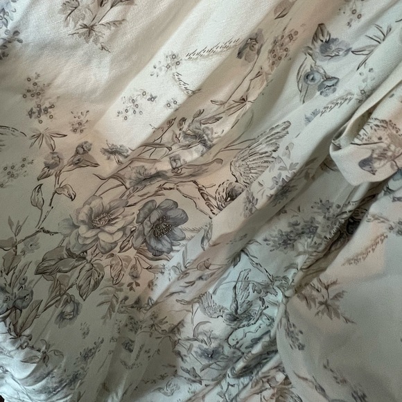 V Chapman Valentina Dress (nwt) - Picture 5 of 7